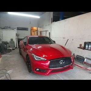 Meet your Posher, Jorge